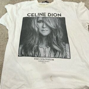Celine Dion Shirt